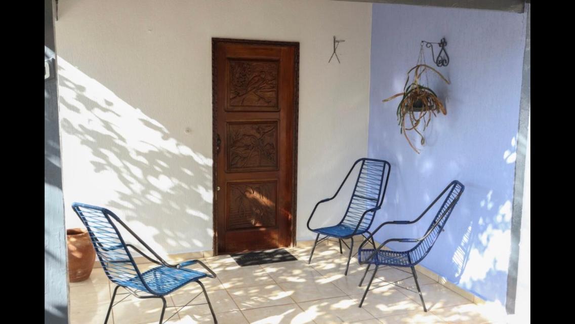 Вилла Nova Casa Da Vovo Dudu Олимпия Экстерьер фото